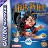 GBA GAME - Harry Potter and the Philosopher's Stone (MTX)